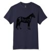 Saugus Volleyball Tee - Youth Thumbnail