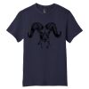 Saugus Volleyball Tee - Youth Thumbnail