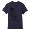 Saugus Volleyball Tee - Youth Thumbnail