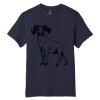 Saugus Volleyball Tee - Youth Thumbnail