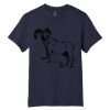 Saugus Volleyball Tee - Youth Thumbnail