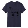 Saugus Volleyball Tee - Youth Thumbnail