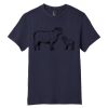 Saugus Volleyball Tee - Youth Thumbnail