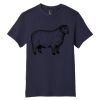 Saugus Volleyball Tee - Youth Thumbnail