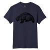 Saugus Volleyball Tee - Youth Thumbnail