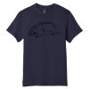 Saugus Volleyball Tee - Youth Thumbnail