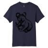 Saugus Volleyball Tee - Youth Thumbnail