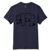 Saugus Volleyball Tee - Youth Thumbnail
