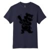 Saugus Volleyball Tee - Youth Thumbnail