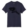 Saugus Volleyball Tee - Youth Thumbnail