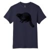 Saugus Volleyball Tee - Youth Thumbnail