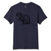 Saugus Volleyball Tee - Youth Thumbnail