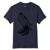 Saugus Volleyball Tee - Youth Thumbnail