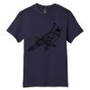 Saugus Volleyball Tee - Youth Thumbnail