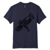 Saugus Volleyball Tee - Youth Thumbnail