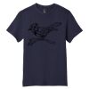 Saugus Volleyball Tee - Youth Thumbnail