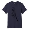 Saugus Volleyball Tee - Youth Thumbnail