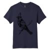 Saugus Volleyball Tee - Youth Thumbnail