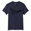 Saugus Volleyball Tee - Youth Thumbnail