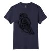 Saugus Volleyball Tee - Youth Thumbnail