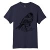 Saugus Volleyball Tee - Youth Thumbnail