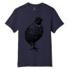 Saugus Volleyball Tee - Youth Thumbnail