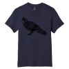 Saugus Volleyball Tee - Youth Thumbnail