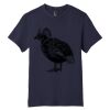 Saugus Volleyball Tee - Youth Thumbnail