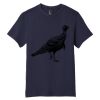 Saugus Volleyball Tee - Youth Thumbnail