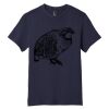 Saugus Volleyball Tee - Youth Thumbnail