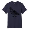 Saugus Volleyball Tee - Youth Thumbnail