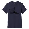 Saugus Volleyball Tee - Youth Thumbnail