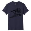 Saugus Volleyball Tee - Youth Thumbnail