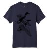 Saugus Volleyball Tee - Youth Thumbnail