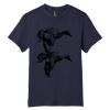 Saugus Volleyball Tee - Youth Thumbnail