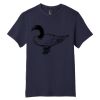 Saugus Volleyball Tee - Youth Thumbnail