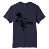 Saugus Volleyball Tee - Youth Thumbnail