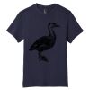 Saugus Volleyball Tee - Youth Thumbnail