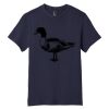 Saugus Volleyball Tee - Youth Thumbnail