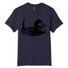 Saugus Volleyball Tee - Youth Thumbnail