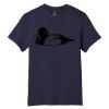 Saugus Volleyball Tee - Youth Thumbnail