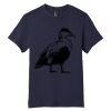 Saugus Volleyball Tee - Youth Thumbnail