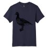 Saugus Volleyball Tee - Youth Thumbnail