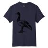 Saugus Volleyball Tee - Youth Thumbnail