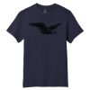 Saugus Volleyball Tee - Youth Thumbnail