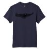 Saugus Volleyball Tee - Youth Thumbnail