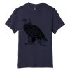 Saugus Volleyball Tee - Youth Thumbnail