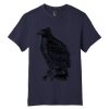Saugus Volleyball Tee - Youth Thumbnail
