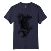 Saugus Volleyball Tee - Youth Thumbnail