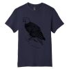 Saugus Volleyball Tee - Youth Thumbnail